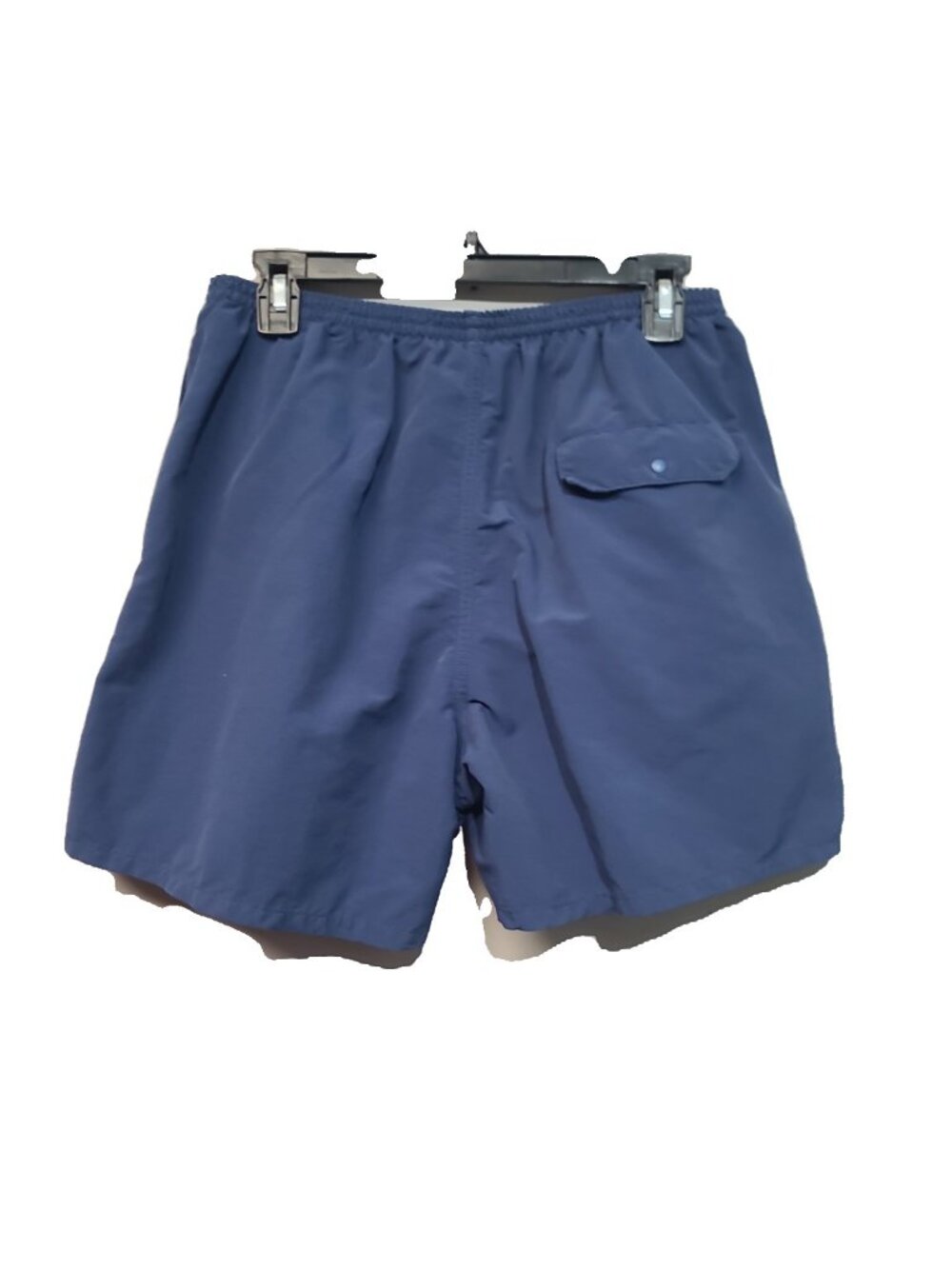 Patagonia Men's Baggies Shorts - 5" Size M Stone Blue - Picture 2 of 6